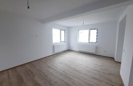 Rate la dezvoltator, casa 4 camere, teren de 400 mp, Hlincea