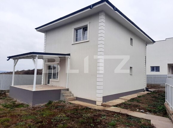 Casa de vânzare 4 camere Hlincea - 102217CV | BLITZ Iași | Poza4