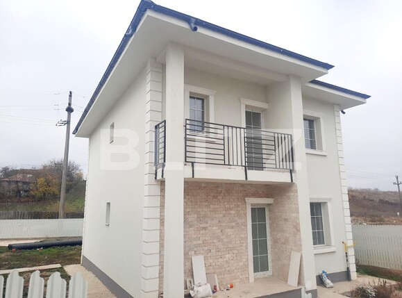 Casa de vânzare 4 camere Hlincea - 102217CV | BLITZ Iași | Poza2