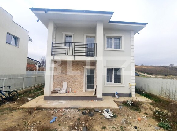 Casa de vânzare 4 camere Hlincea - 102217CV | BLITZ Iași | Poza1