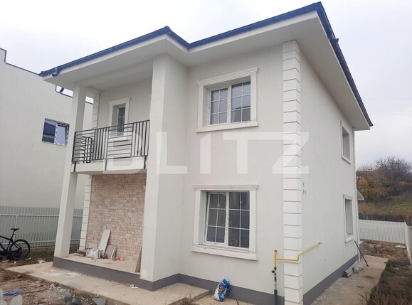 Casa de vânzare 4 camere Hlincea - 102217CV | BLITZ Iași | Poza3