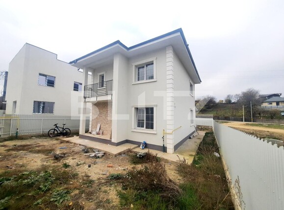 Casa de vânzare 4 camere Hlincea - 102217CV | BLITZ Iași | Poza5