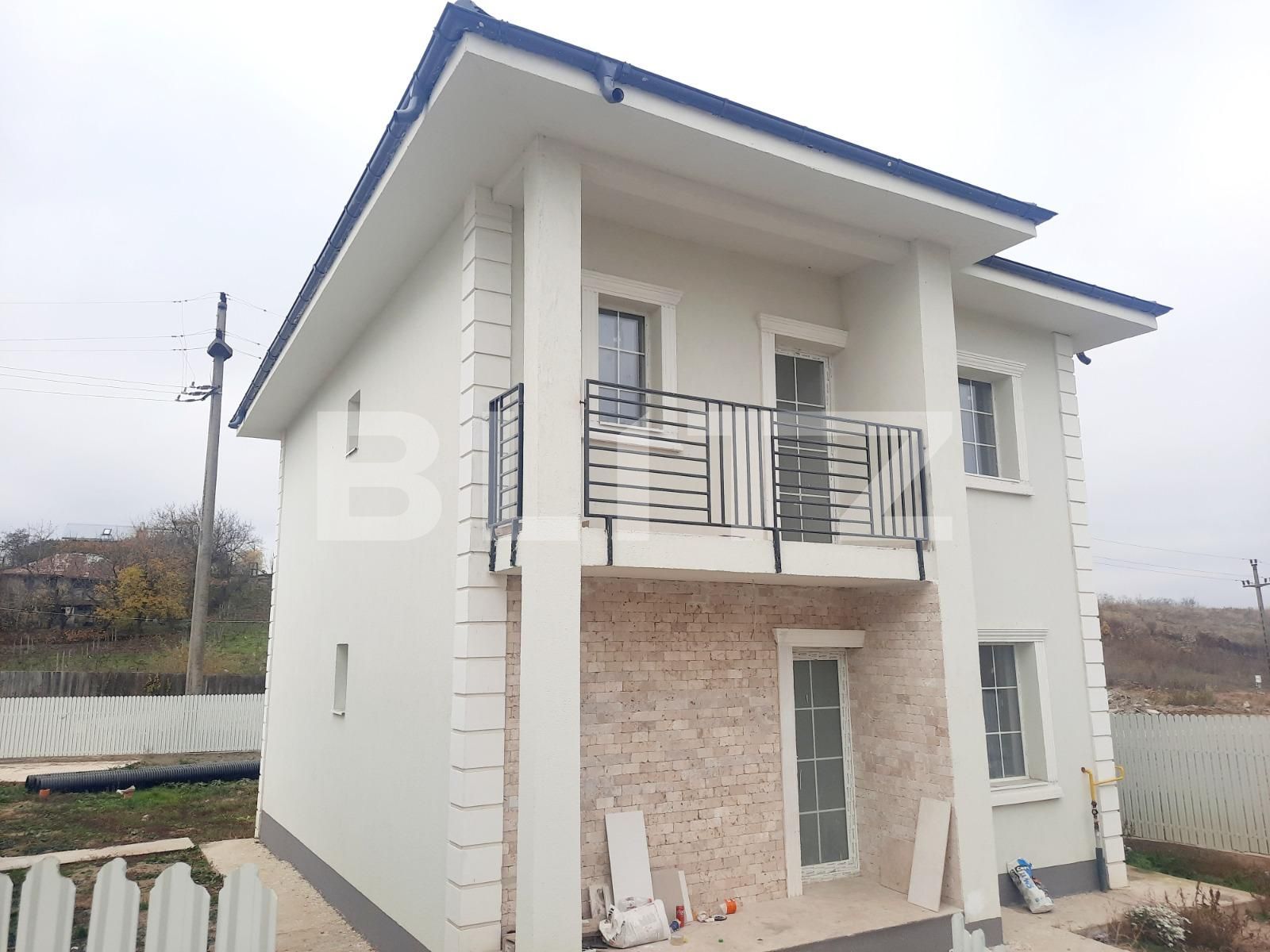 Casa de vânzare 4 camere Hlincea - 102217CV | BLITZ Iași | Poza2