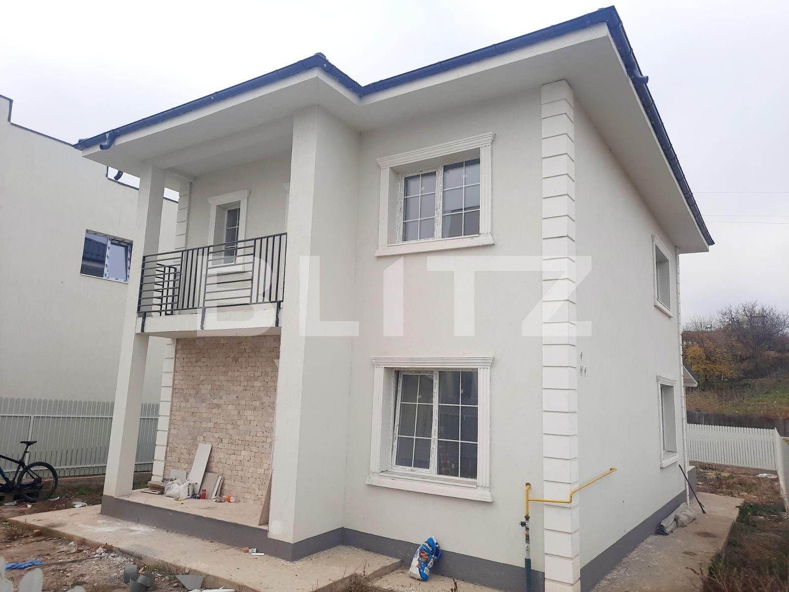 Casa de vânzare 4 camere Hlincea - 102217CV | BLITZ Iași | Poza3