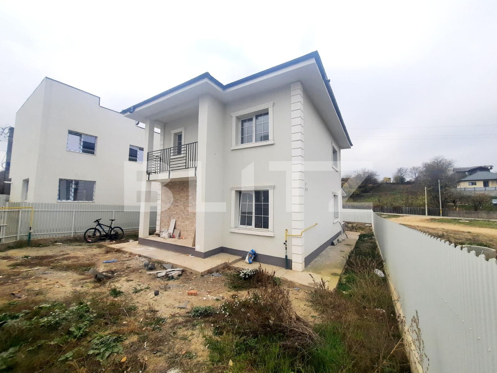 Casa de vânzare 4 camere Hlincea - 102217CV | BLITZ Iași | Poza5