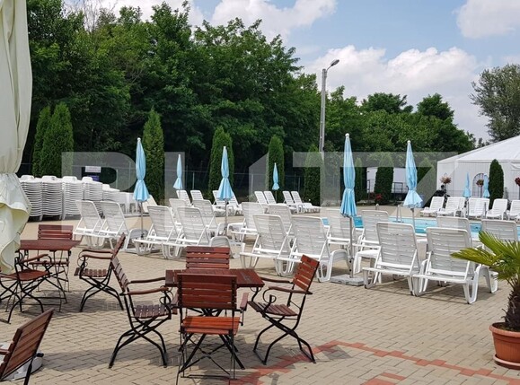 Spațiu comercial de vânzare Sud-Est - 102239SVC | BLITZ Iași | Poza13