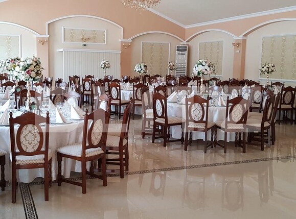 Spațiu comercial de vânzare Sud-Est - 102239SVC | BLITZ Iași | Poza15