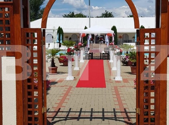 Spațiu comercial de vânzare Sud-Est - 102239SVC | BLITZ Iași | Poza6