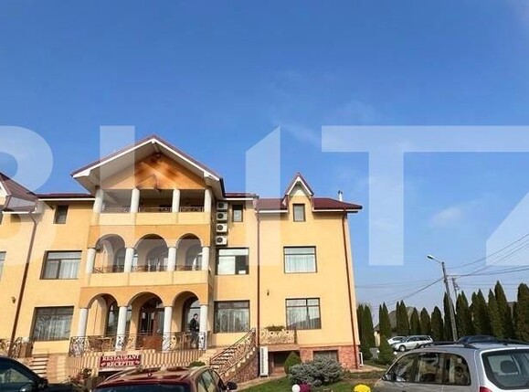 Spațiu comercial de vânzare Sud-Est - 102239SVC | BLITZ Iași | Poza2