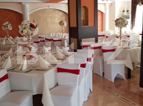 Spațiu comercial de vânzare Sud-Est - 102239SVC | BLITZ Iași | Poza9