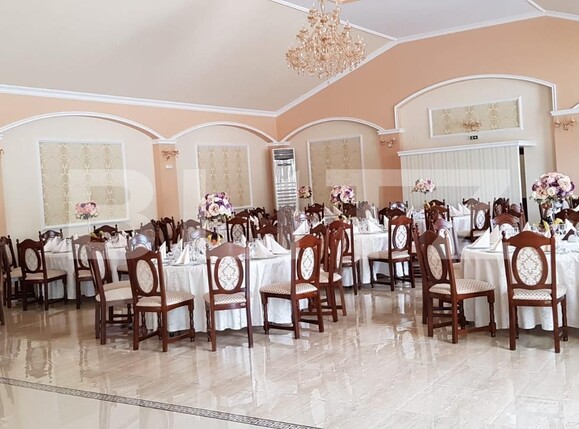 Spațiu comercial de vânzare Sud-Est - 102239SVC | BLITZ Iași | Poza19