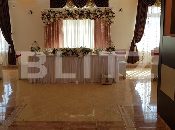 Spațiu comercial de vânzare Sud-Est - 102239SVC | BLITZ Iași | Poza10