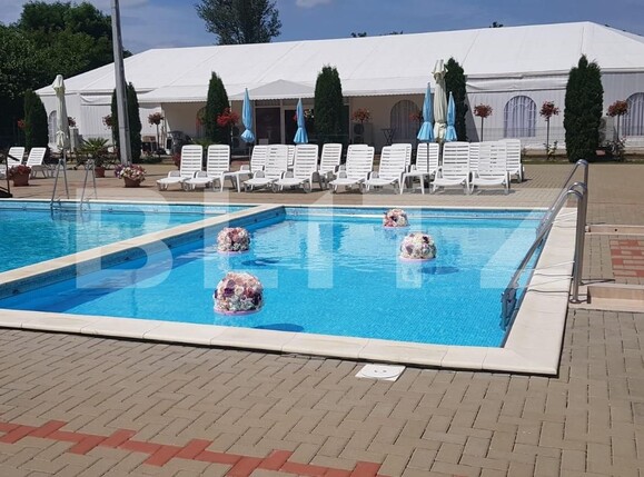 Spațiu comercial de vânzare Sud-Est - 102239SVC | BLITZ Iași | Poza5