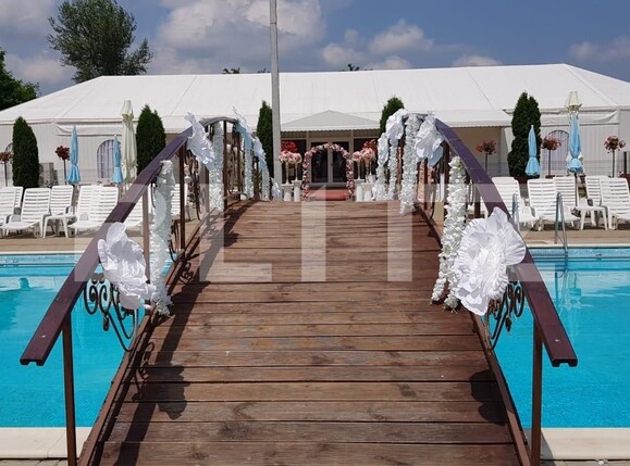 Spațiu comercial de vânzare Sud-Est - 102239SVC | BLITZ Iași | Poza3