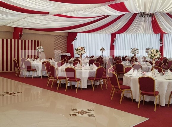 Spațiu comercial de vânzare Sud-Est - 102239SVC | BLITZ Iași | Poza11