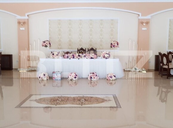 Spațiu comercial de vânzare Sud-Est - 102239SVC | BLITZ Iași | Poza18