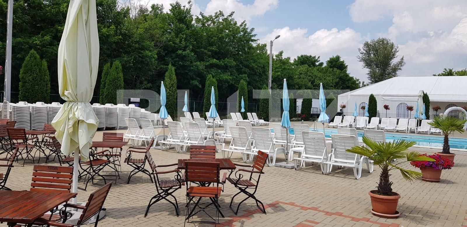 Spațiu comercial de vânzare Sud-Est - 102239SVC | BLITZ Iași | Poza13