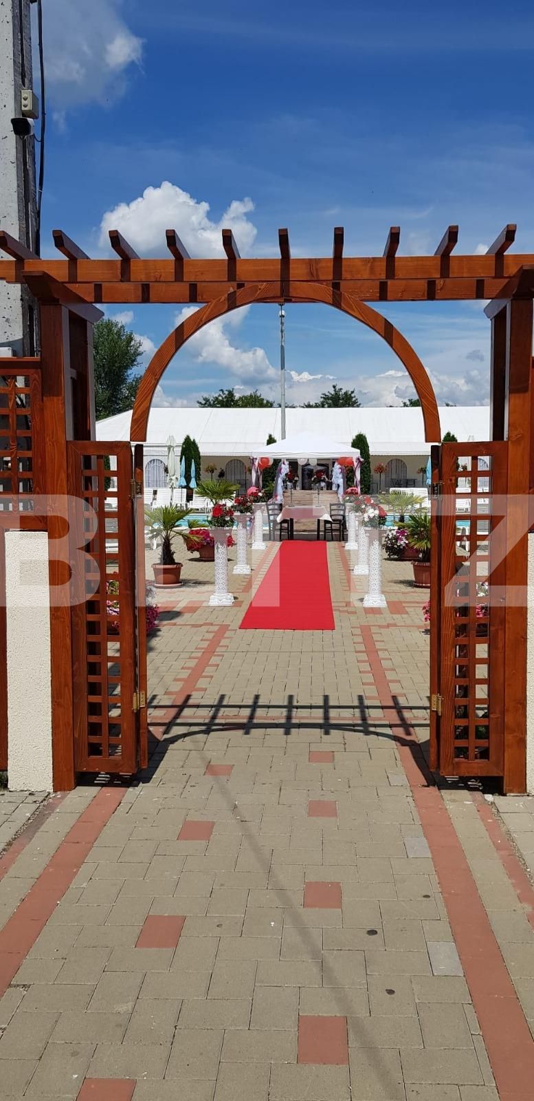 Spațiu comercial de vânzare Sud-Est - 102239SVC | BLITZ Iași | Poza6