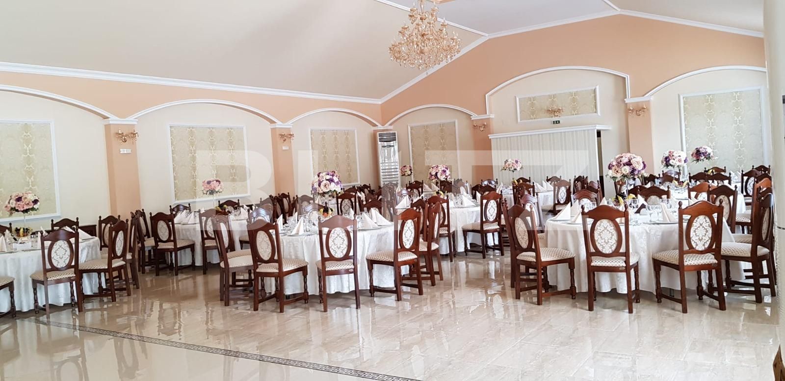 Spațiu comercial de vânzare Sud-Est - 102239SVC | BLITZ Iași | Poza19