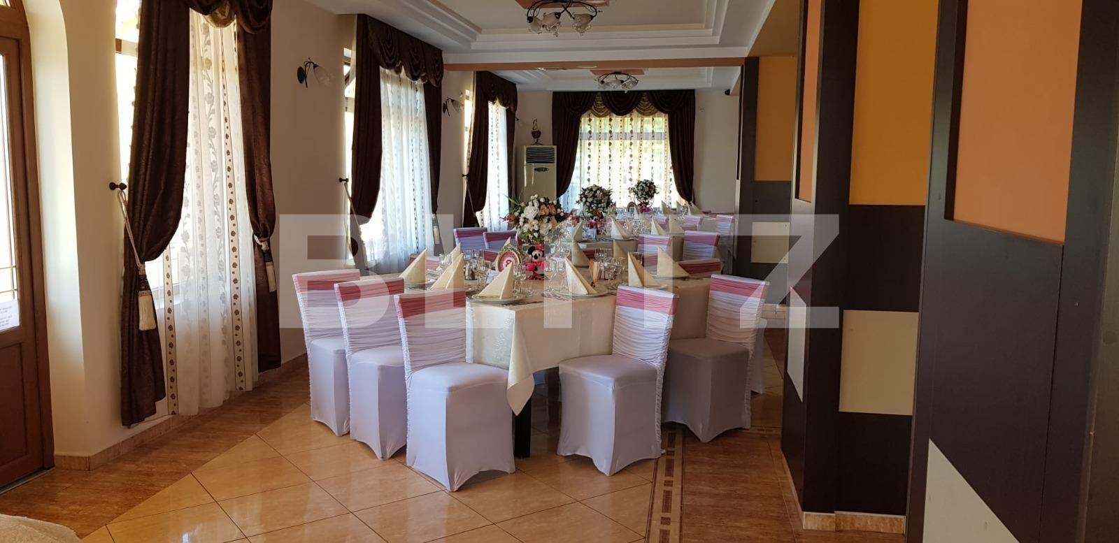 Spațiu comercial de vânzare Sud-Est - 102239SVC | BLITZ Iași | Poza14