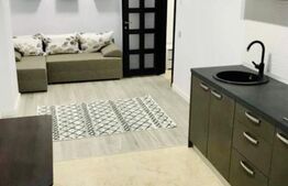 Apartament de 2 camere, 45mp, zona Copou