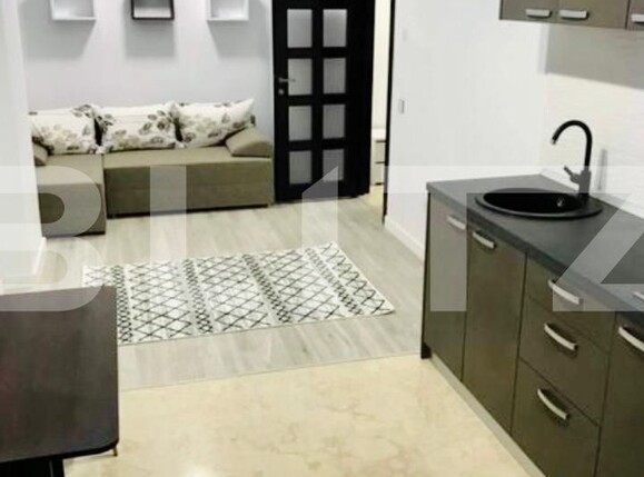 Apartament de închiriat 2 camere Copou - 102386AI | BLITZ Iași | Poza2