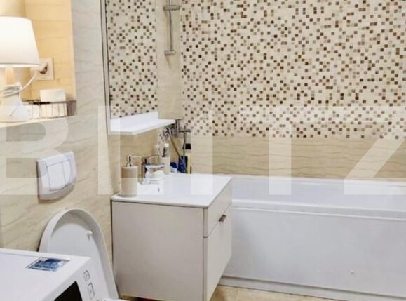 Apartament de închiriat 2 camere Copou - 102386AI | BLITZ Iași | Poza7