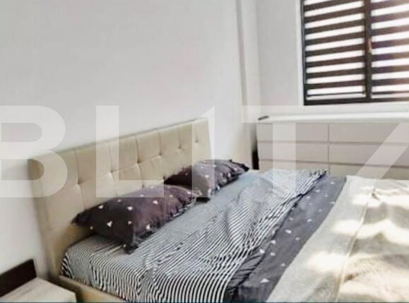 Apartament de închiriat 2 camere Copou - 102386AI | BLITZ Iași | Poza1