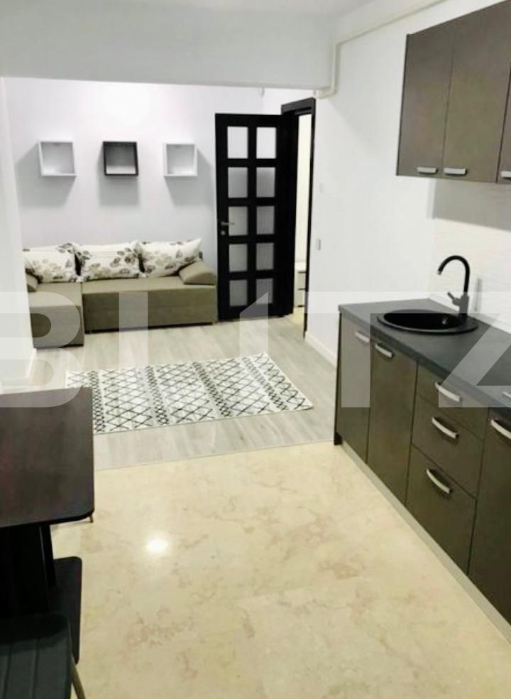 Apartament de închiriat 2 camere Copou - 102386AI | BLITZ Iași | Poza2