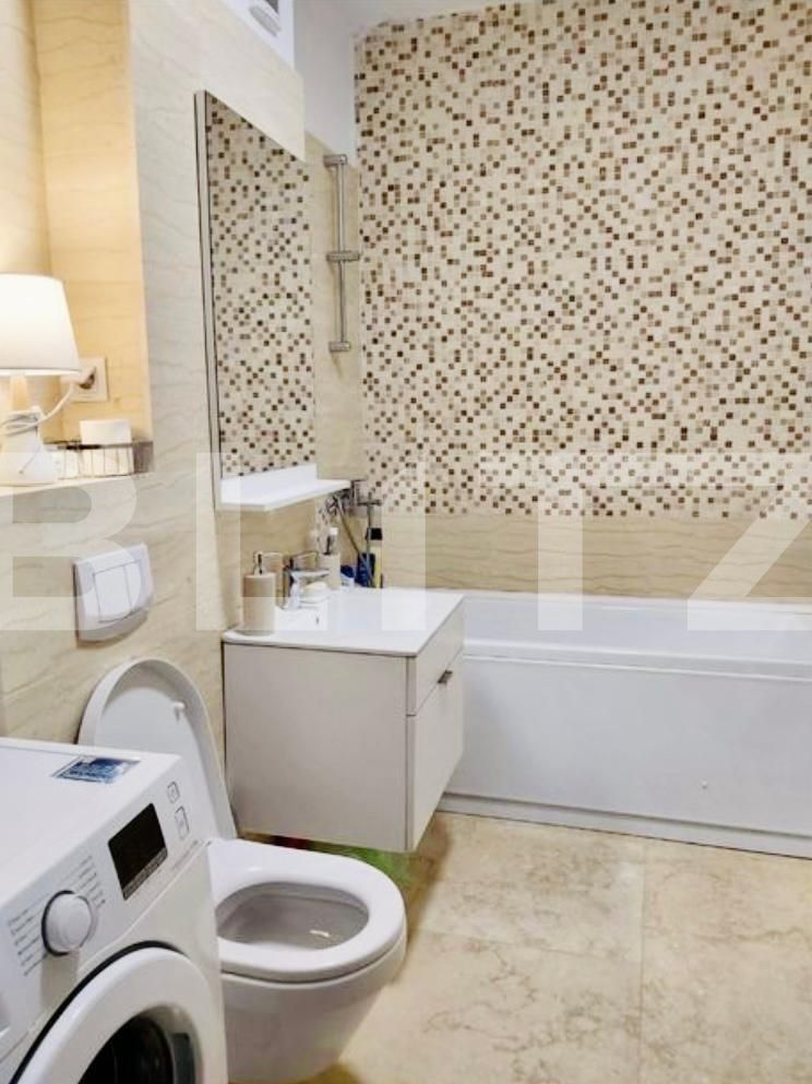 Apartament de închiriat 2 camere Copou - 102386AI | BLITZ Iași | Poza7