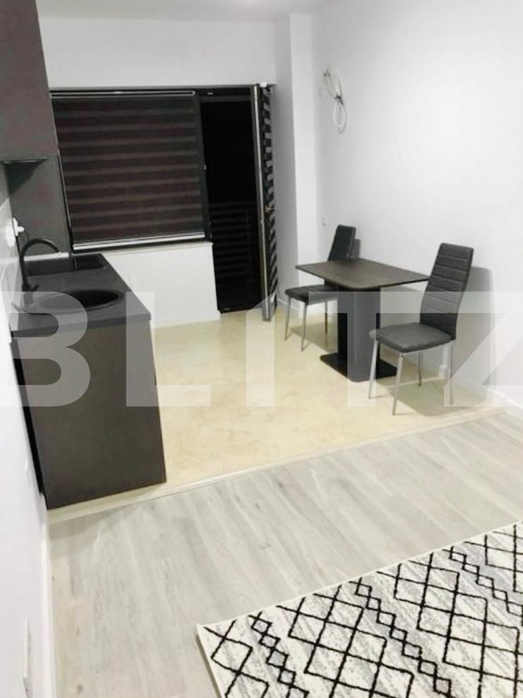 Apartament de închiriat 2 camere Copou - 102386AI | BLITZ Iași | Poza4