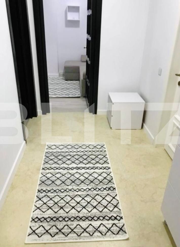 Apartament de închiriat 2 camere Copou - 102386AI | BLITZ Iași | Poza6