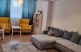 Apartament de 2 camere, decomandat, 63mp, zona Pacurari