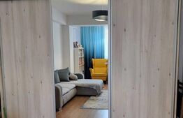 Apartament de 2 camere, decomandat, 63mp, zona Pacurari