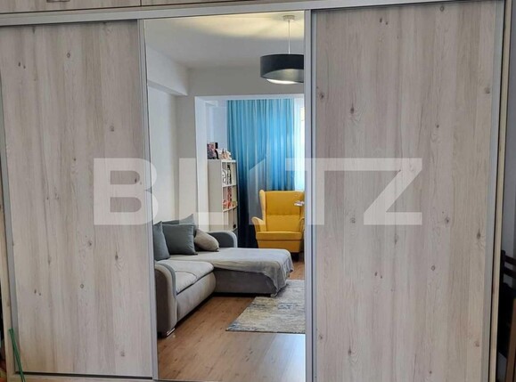 Apartament de închiriat 2 camere Pacurari - 102409AI | BLITZ Iași | Poza2