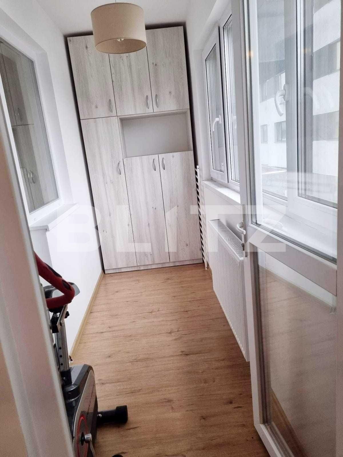 Apartament de închiriat 2 camere Pacurari - 102409AI | BLITZ Iași | Poza6