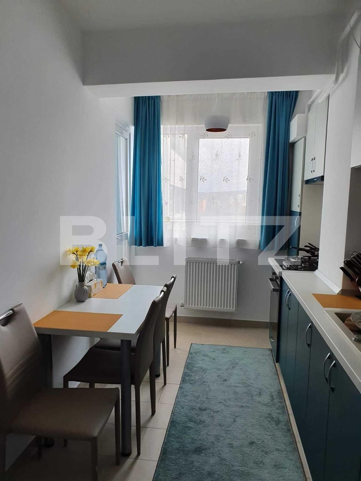 Apartament de închiriat 2 camere Pacurari - 102409AI | BLITZ Iași | Poza7