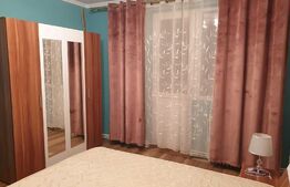 Apartament de 2 camere, decomandat, 53mp, zona Podu Ros