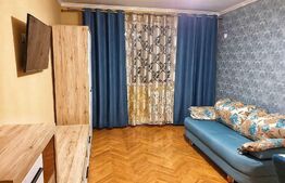 Apartament de 2 camere, decomandat, 53mp, zona Podu Ros