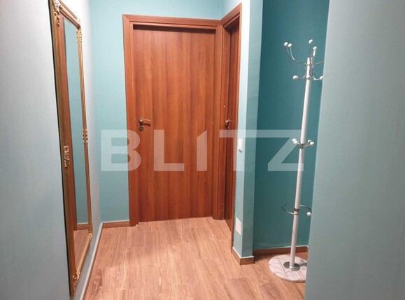 Apartament de închiriat 2 camere Podu Ros - 102416AI | BLITZ Iași | Poza5