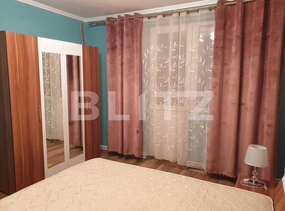 Apartament de închiriat 2 camere Podu Ros - 102416AI | BLITZ Iași | Poza3