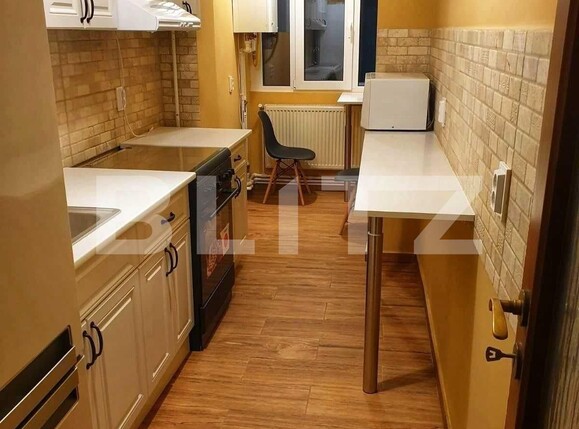 Apartament de închiriat 2 camere Podu Ros - 102416AI | BLITZ Iași | Poza4