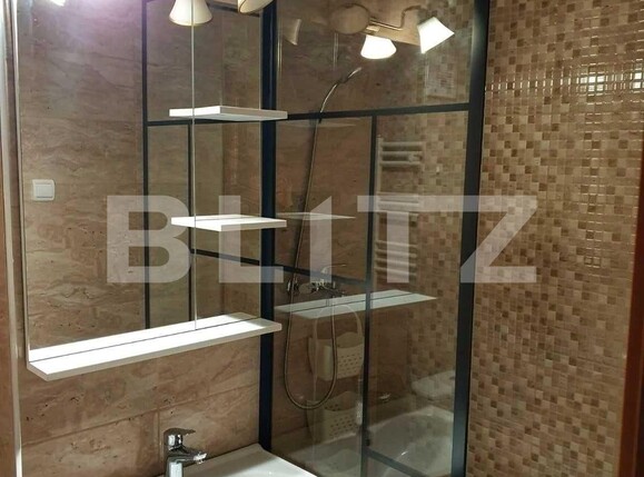 Apartament de închiriat 2 camere Podu Ros - 102416AI | BLITZ Iași | Poza6