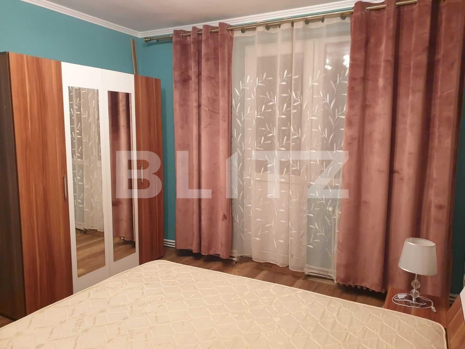 Apartament de închiriat 2 camere Podu Ros - 102416AI | BLITZ Iași | Poza3