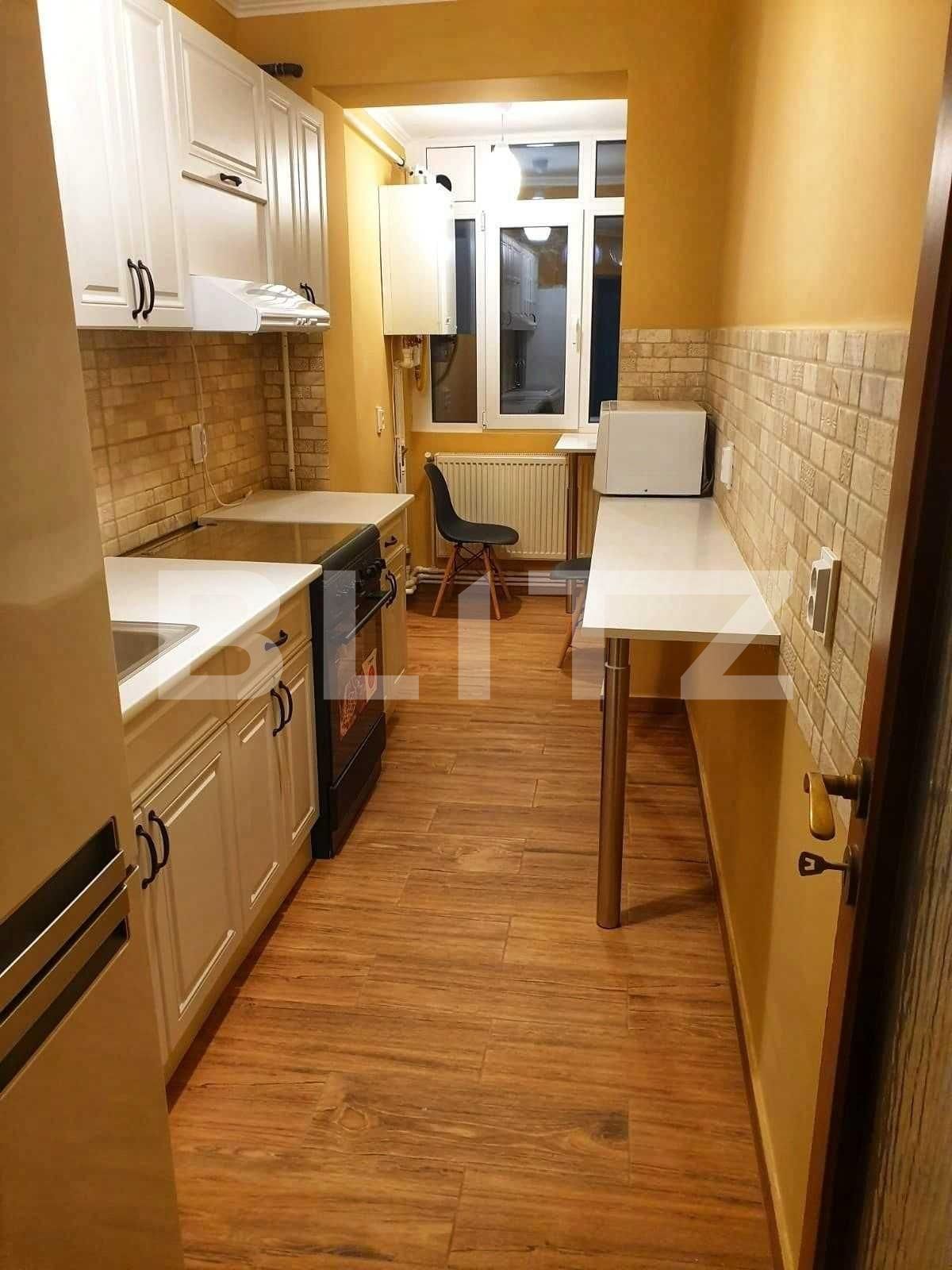 Apartament de închiriat 2 camere Podu Ros - 102416AI | BLITZ Iași | Poza4