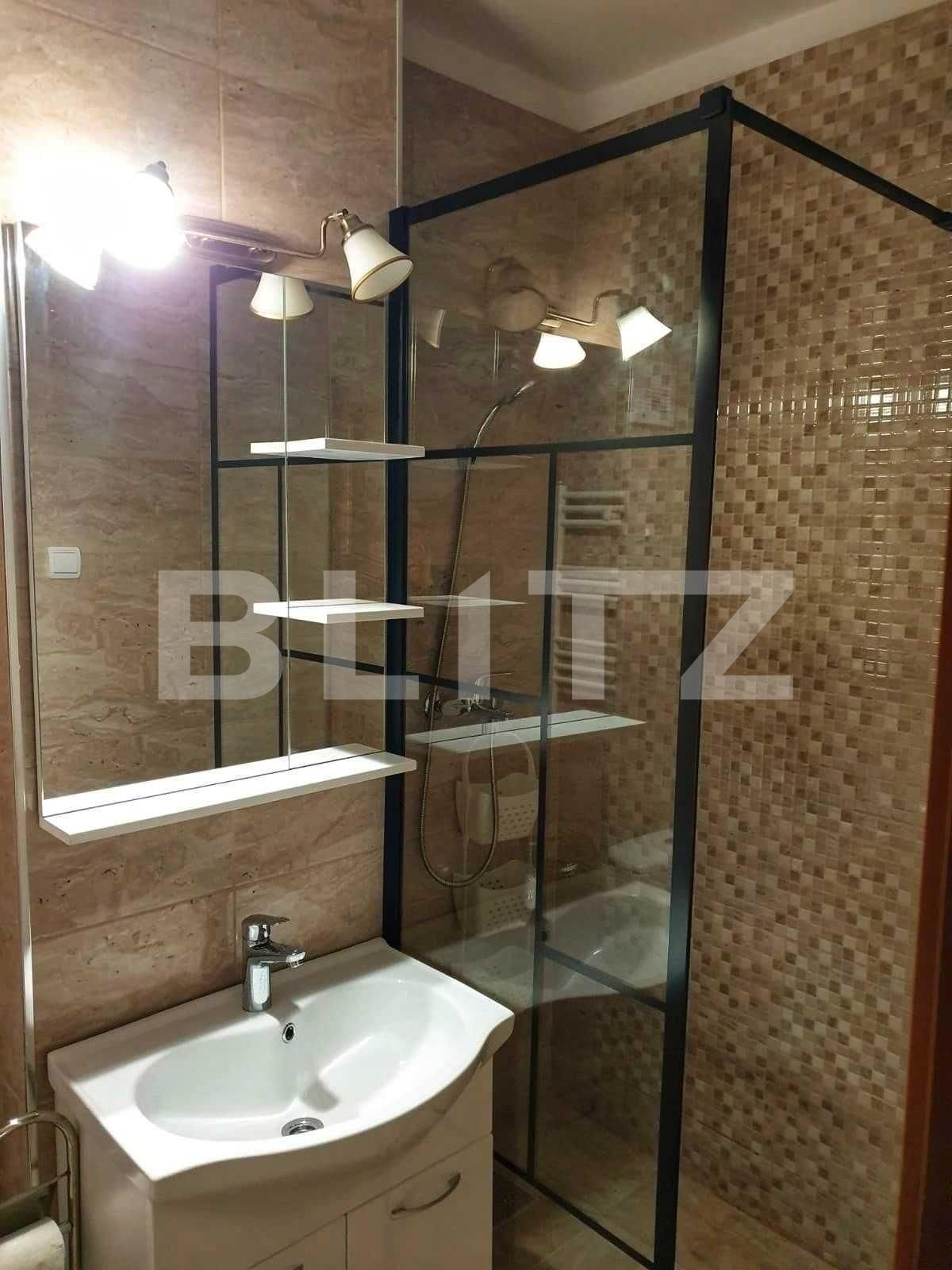 Apartament de închiriat 2 camere Podu Ros - 102416AI | BLITZ Iași | Poza6