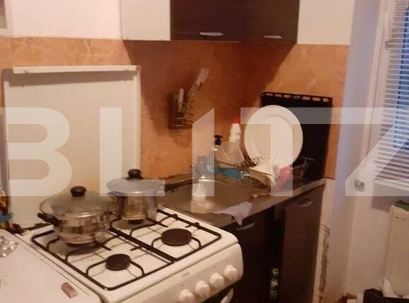 Apartament de vânzare 2 camere Cantemir - 102436AV | BLITZ Iași | Poza3