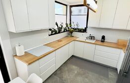 Casa 4 camere, 120 mp, 400 mp teren, Breazu