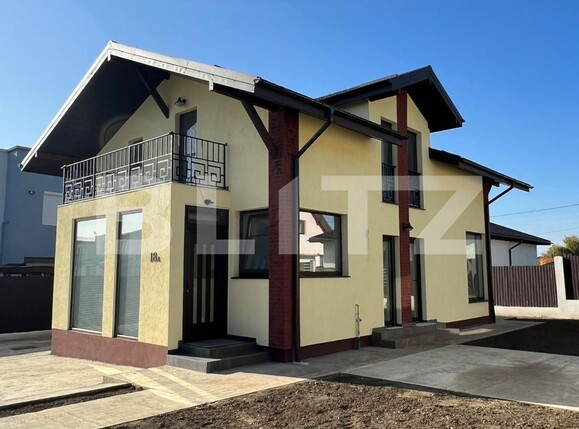 Casa de vânzare 4 camere Breazu - 102469CV | BLITZ Iași | Poza2