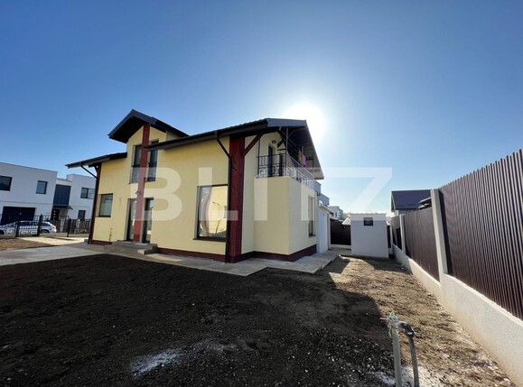 Casa de vânzare 4 camere Breazu - 102469CV | BLITZ Iași | Poza1